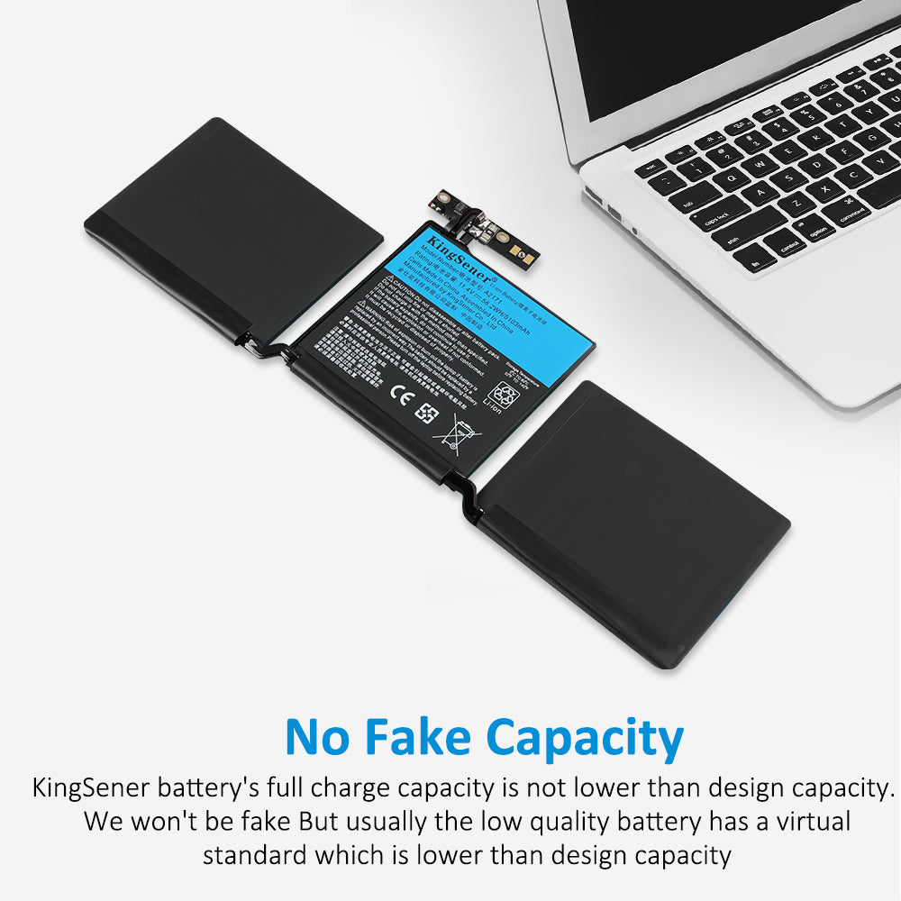 Apple-A2171-5103mAh-laptop-battery