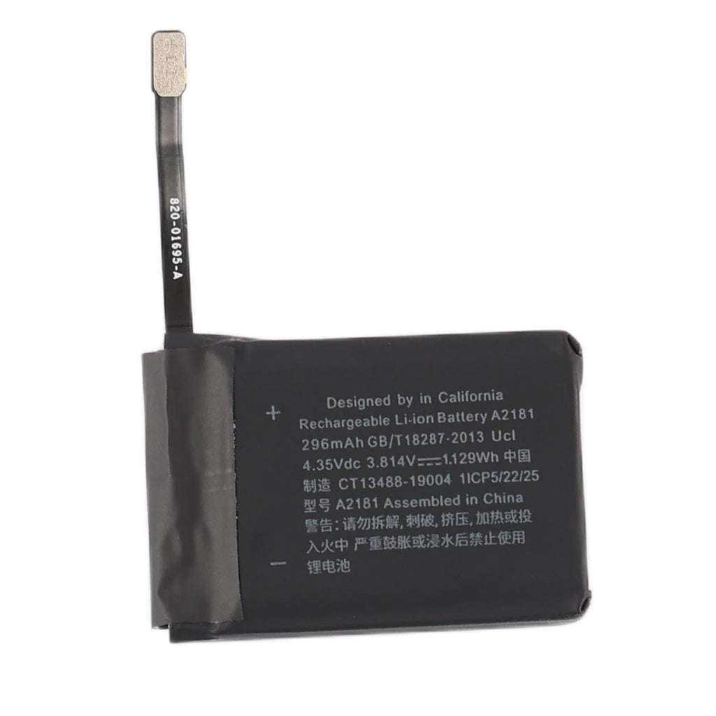 Apple-A2181-3.814V-1.129Wh-iWatch-Battery