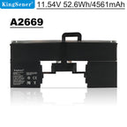 Apple-A2669-4561mAh