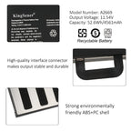 Apple-A2669-4561mAh