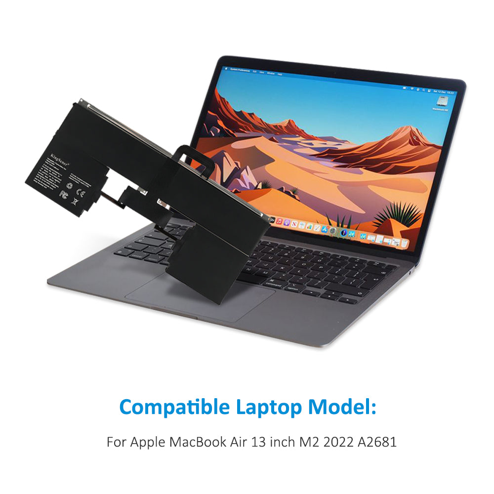 Apple-A2669-4561mAh