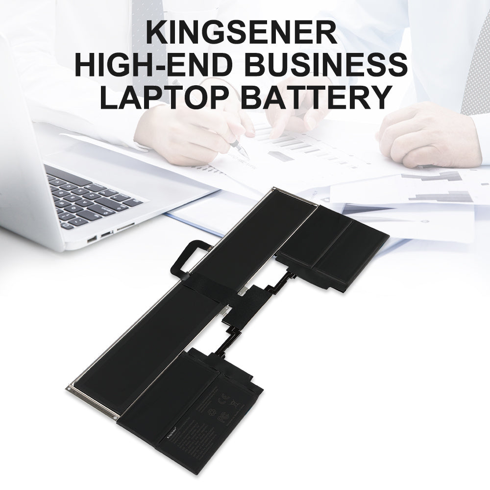 Apple-A2797-5760mAh