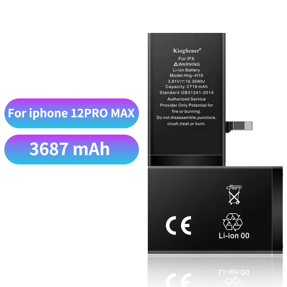 Apple-iPhone-Battery