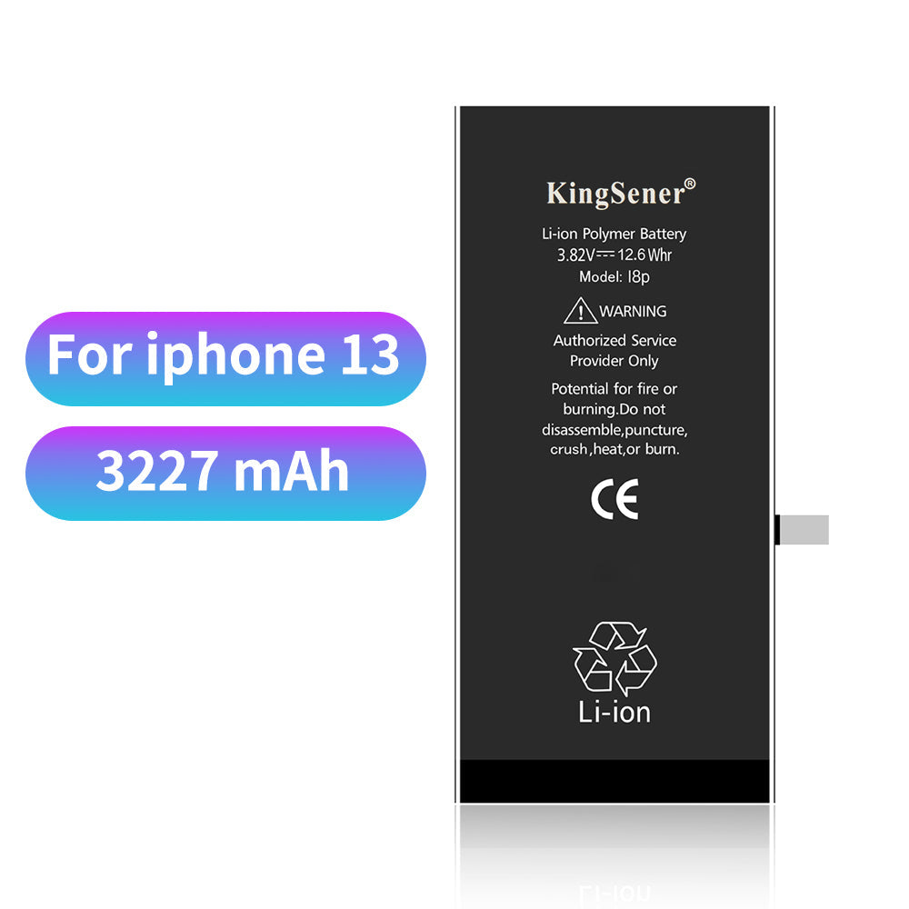 Apple-iPhone-Battery