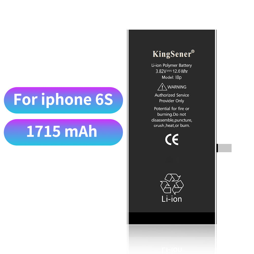 Apple-iPhone-Battery