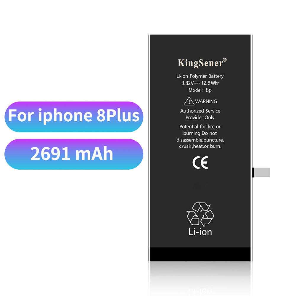 Apple-iPhone-Battery