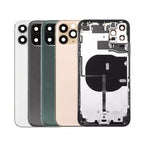 Apple-DIY-Back-Shell