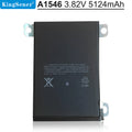 Apple-Ipad-Battery-A1546-3.82V-5124mAh