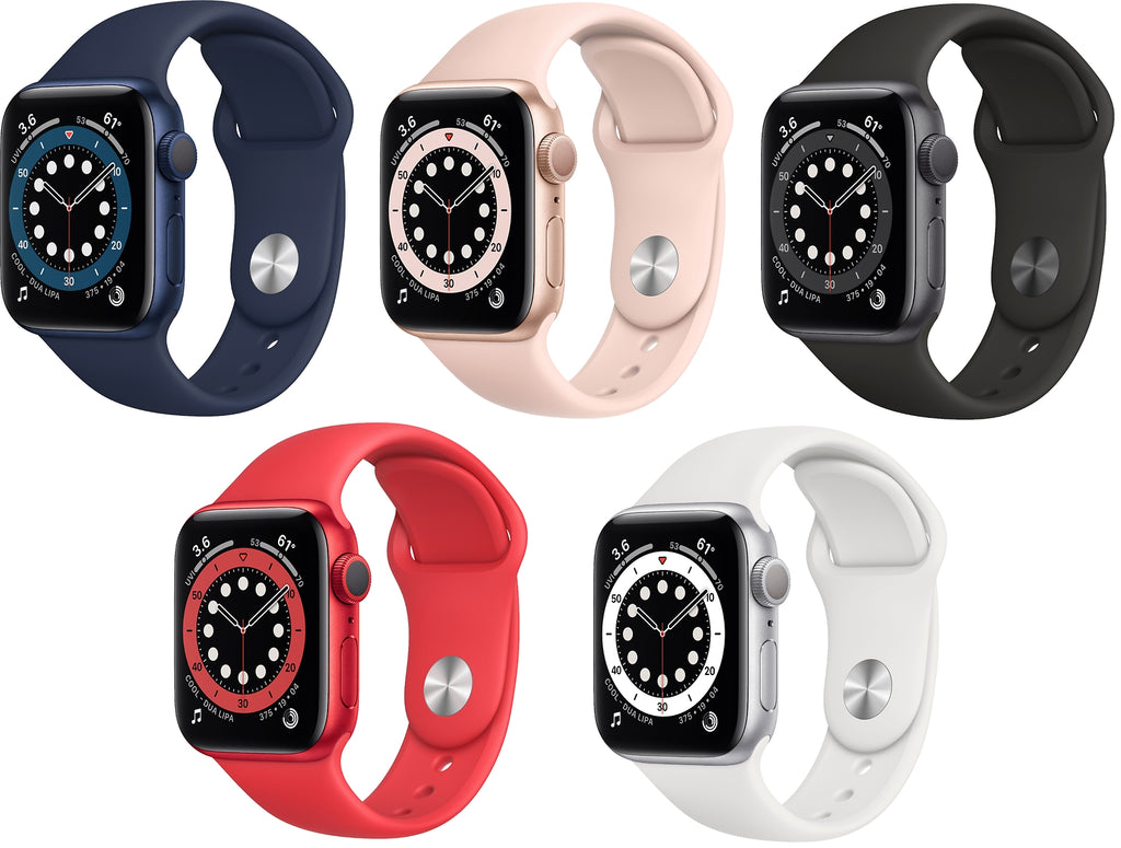 Apple-Watch-A2345-Battery