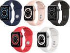 Apple-Watch-A2345-Battery