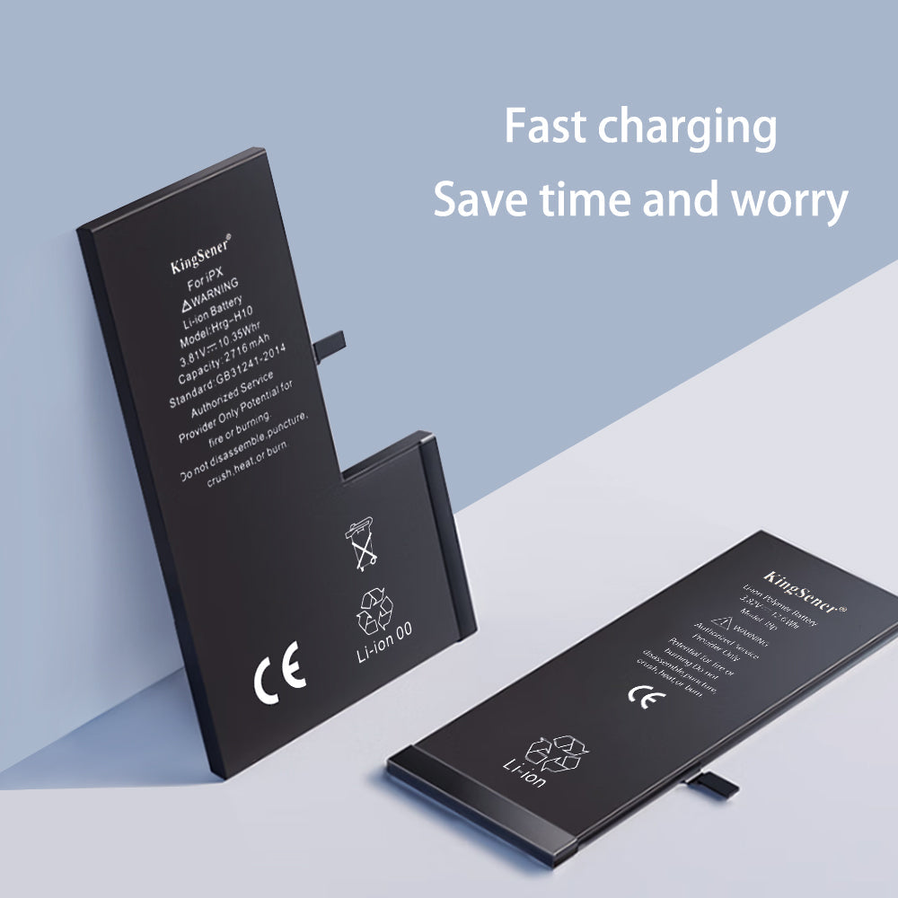 Apple-iPhone-Battery