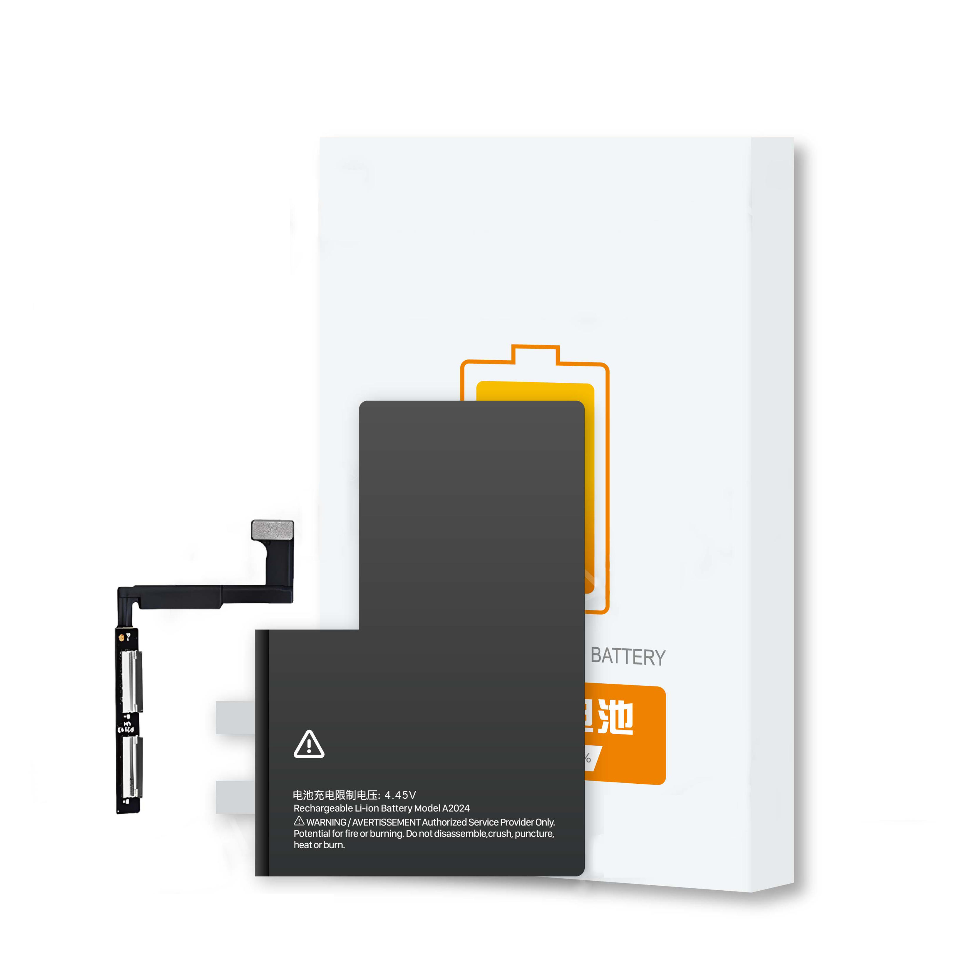 Apple-iPhone-Battery