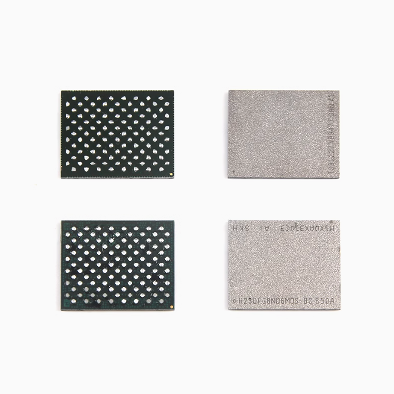 Apple-NAND