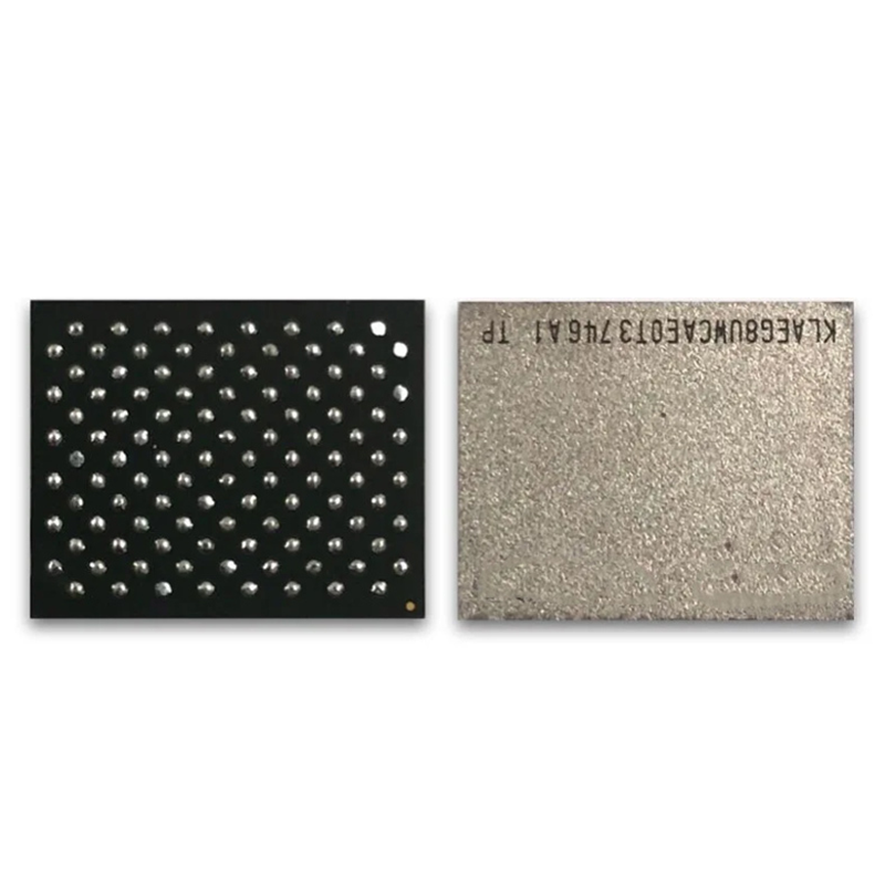 Apple-NAND