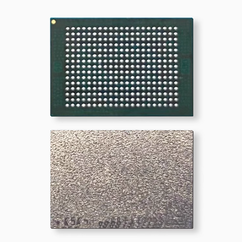 Apple-NAND