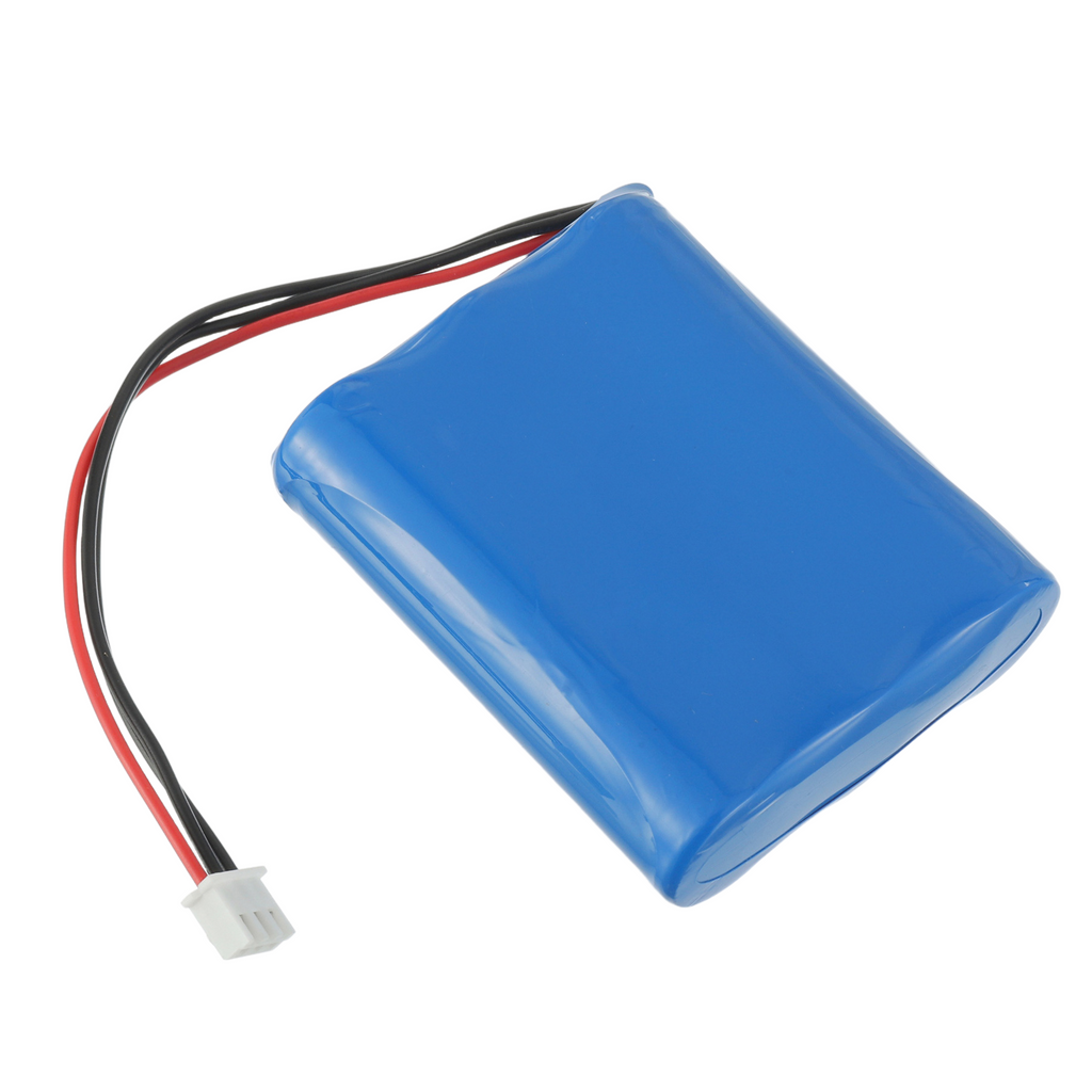 Aricon-ECG-3C-11.1V-2600mAh-Medical-Battery