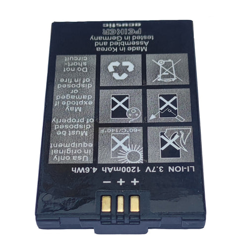  Audi-A4L-Car-Phone-Battery