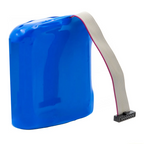 B11798-7.2V-4700mAh-Medical-Battery