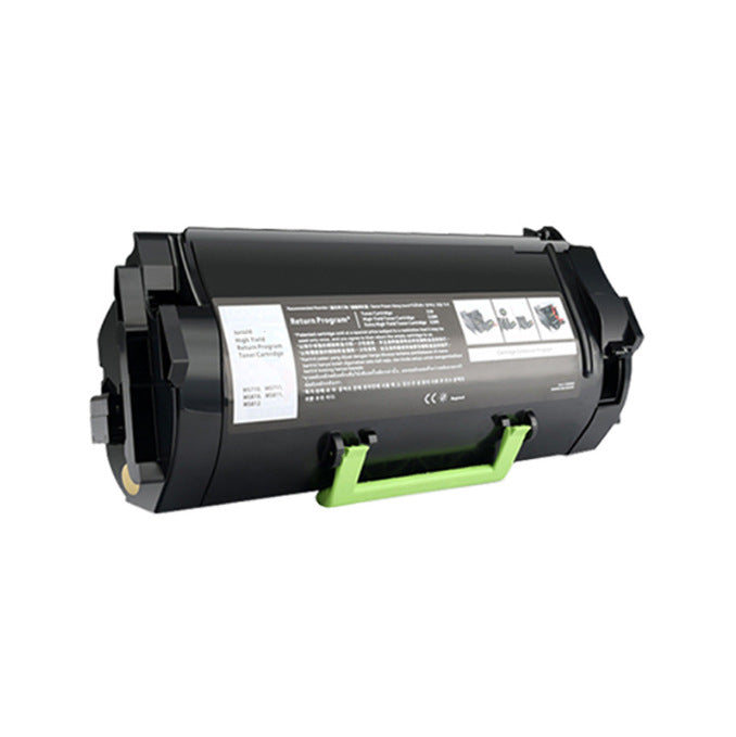 B2300A0 Toner Cartridge Replacement for Lexmark B2338 B2442 B2546 3000 Pages