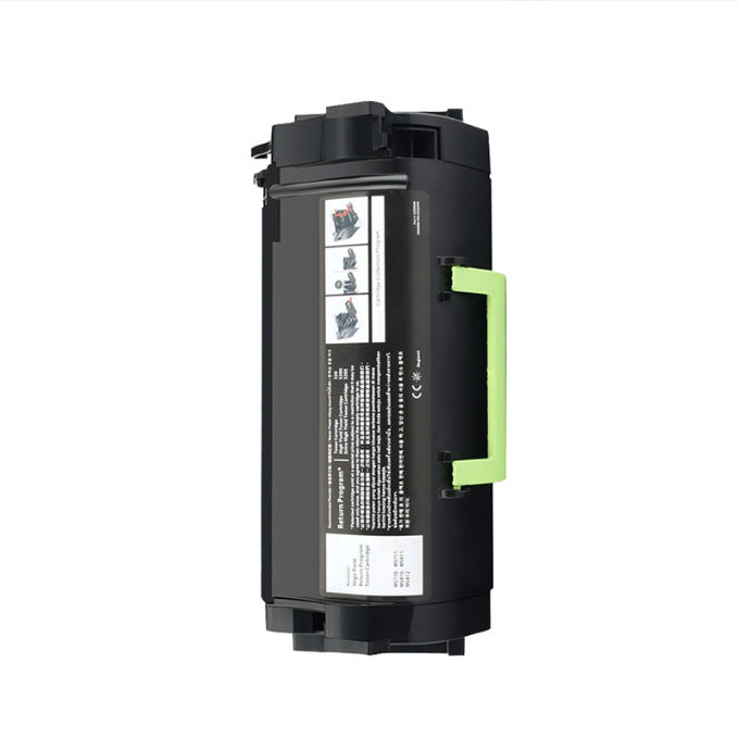 B2300A0 Toner Cartridge Replacement for Lexmark B2338 B2442 B2546 3000 Pages