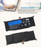 B41N1526-15.2V-64Wh-Battery