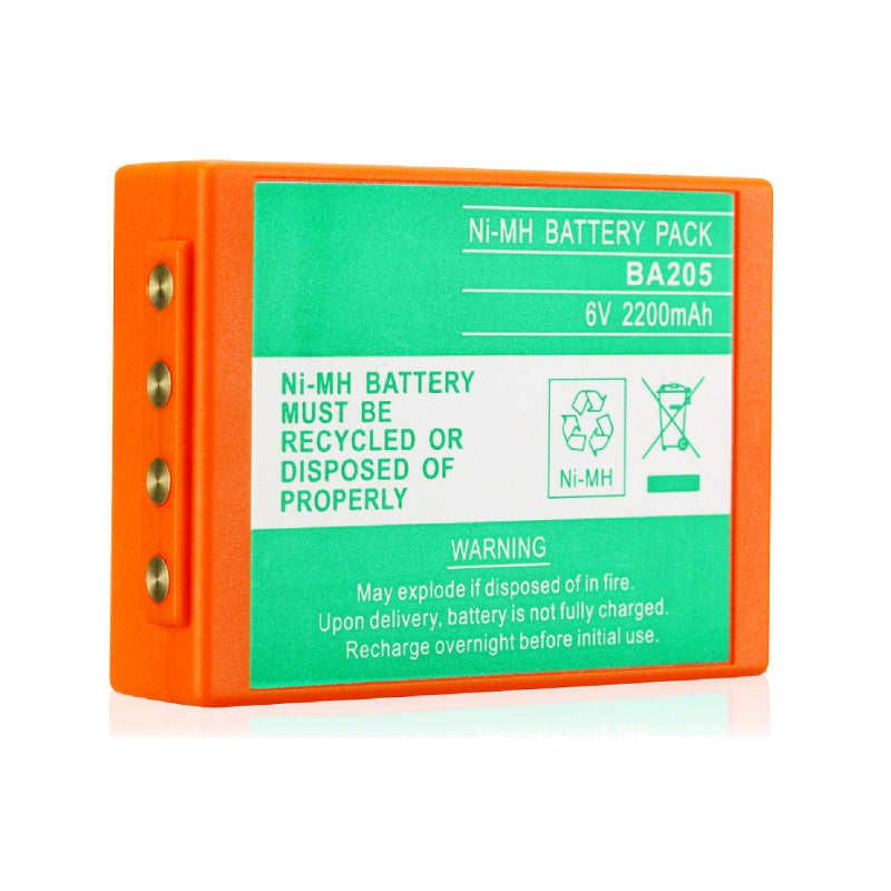 BA205-Crane-Remote-Control-Battery
