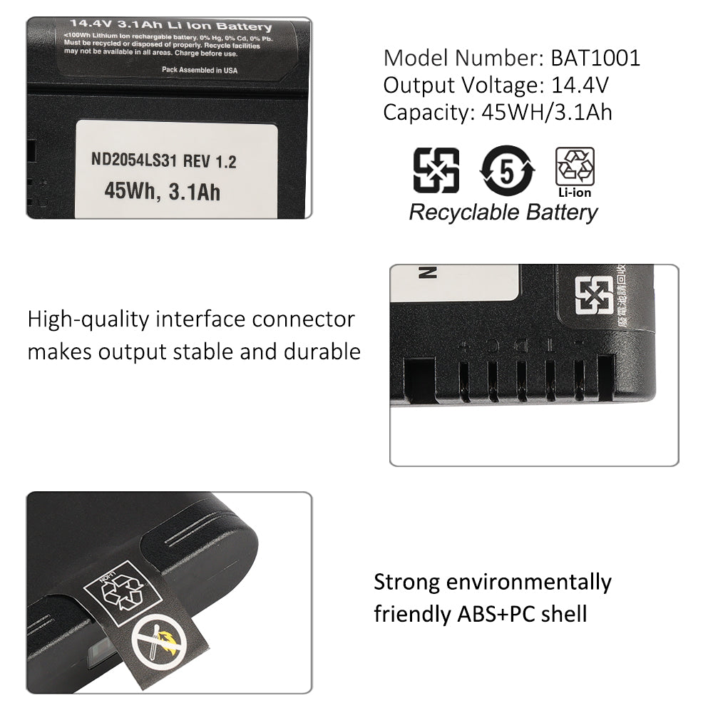 BAT1001-45WH-battery