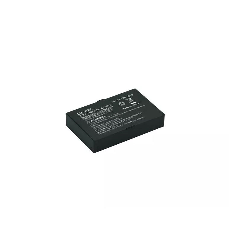 BIOLIGHT-LB-02-1800mAh-Medical-Battery