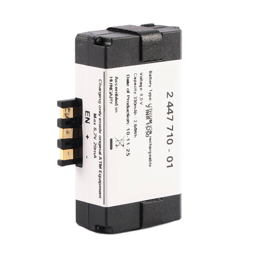 BMW-2447710-01-8V-330mAh-SOS-Battery