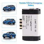 BMW-2447710-01-8V-330mAh-SOS-Battery