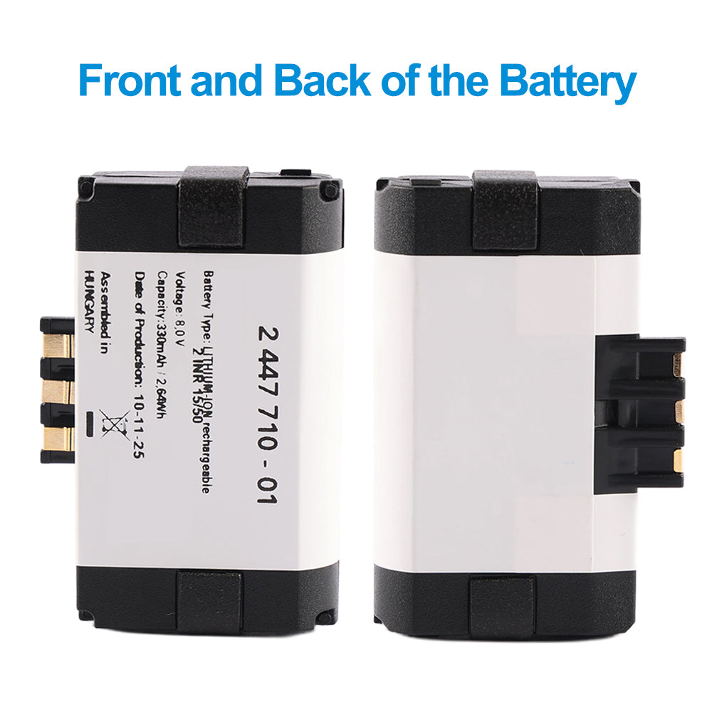 BMW-2447710-01-8V-330mAh-SOS-Battery