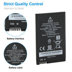BMW-MKD35UP-3.7V-2.14WH-Battery
