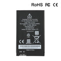 BMW-MKD35UP-580mAh-Battery