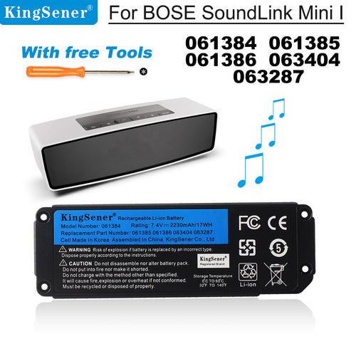 BOSE-SoundLink-061384-17WH-Speaker-Battery
