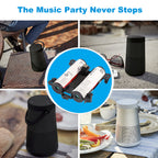 071478 Bateria de Reposição para Bose Soundlink Revolve+