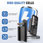 BOSE-088796-2330mAh-Battery