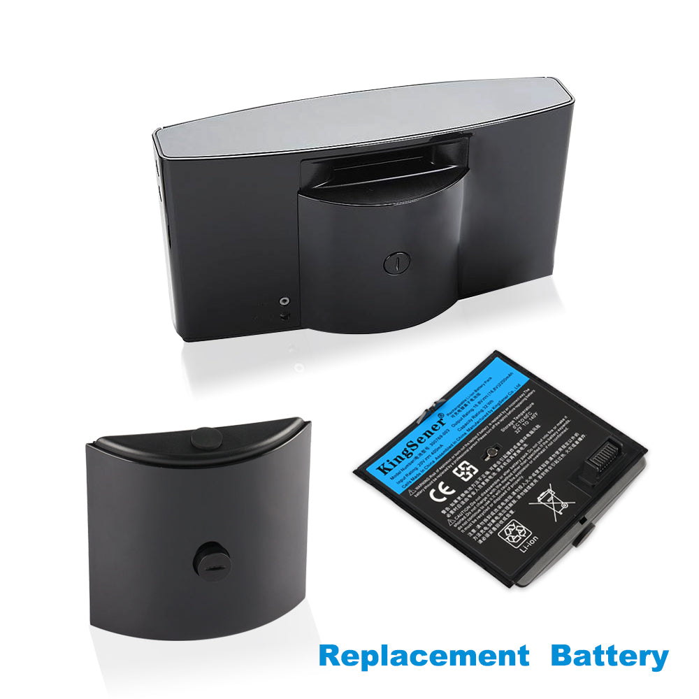 BOSE-300769-003-16.8V-2200mAh-Battery