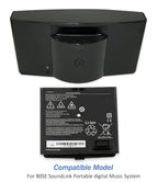 BOSE-300769-003-2200mAh-LUSONBAY