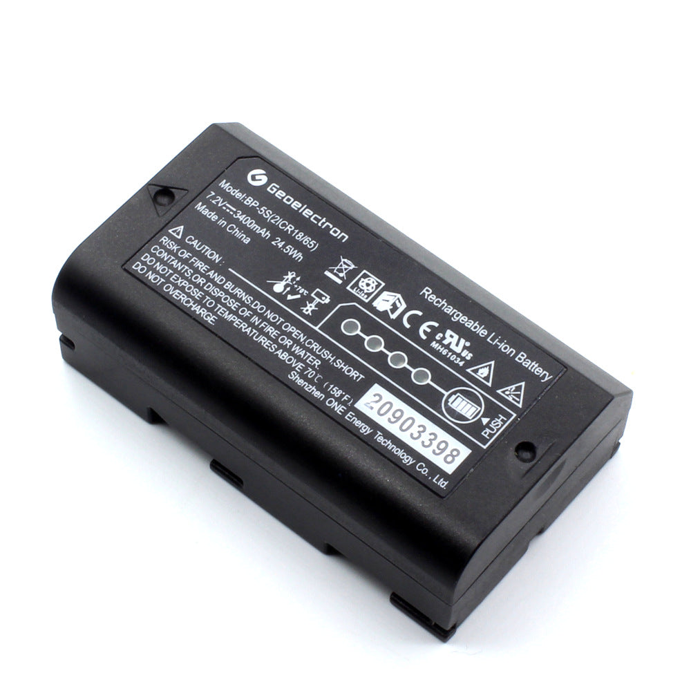 BP-5S-7.2V-3400mAh-Total-Station-Battery