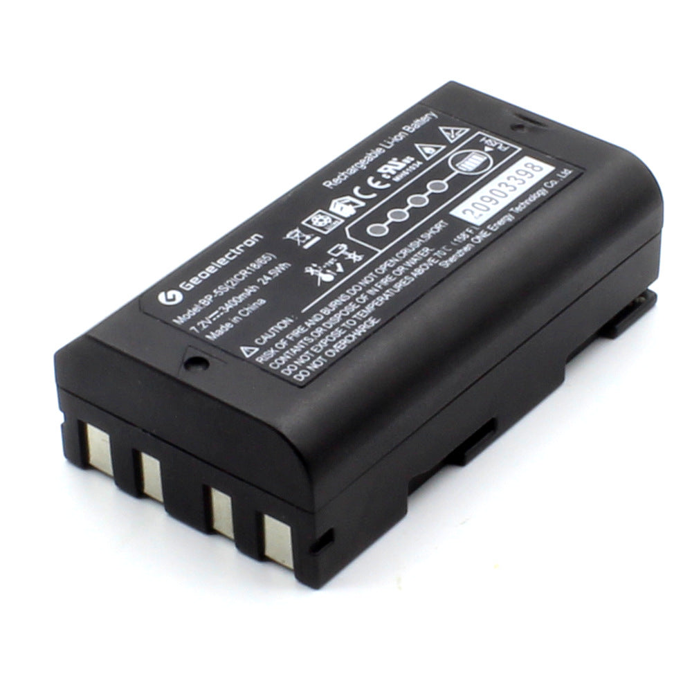 BP-5S-7.2V-3400mAh-Total-Station-Battery