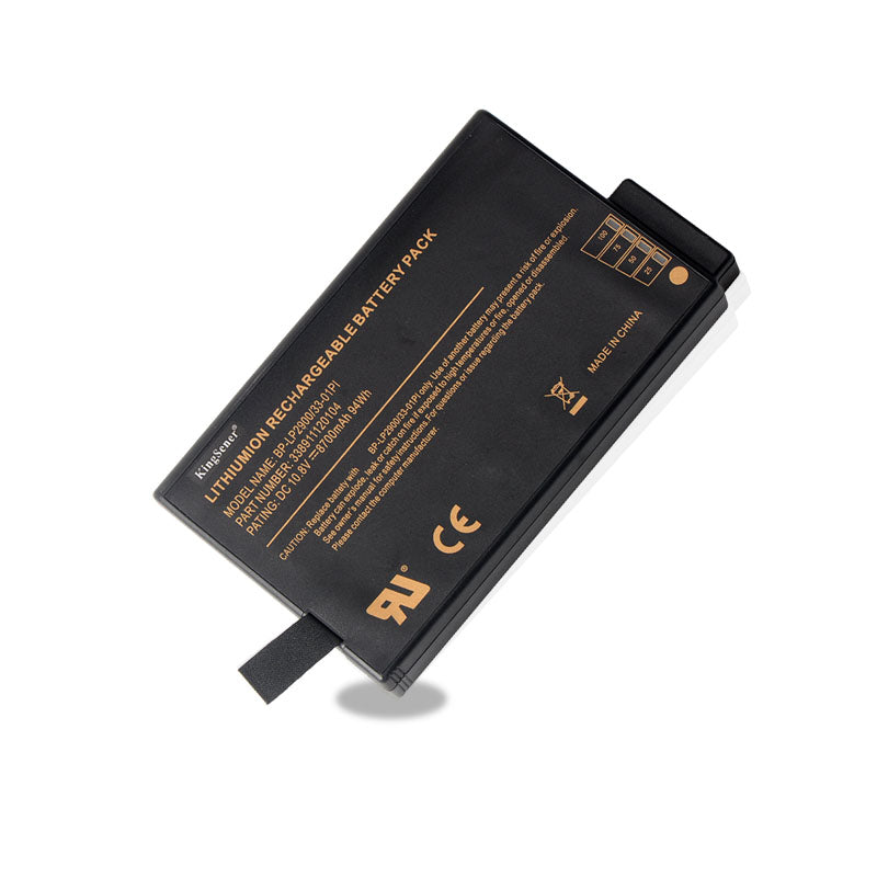 CH4000 Battery Charger For BP3S3P3450P-01 BP-LP2900/33-01PI