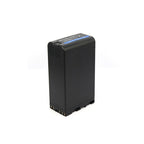 BP-U90-14.4V-6600mAh-Sony-Camera-Battery