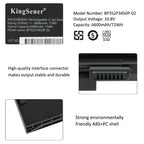 BP3S2P3450P-02-6600mAh