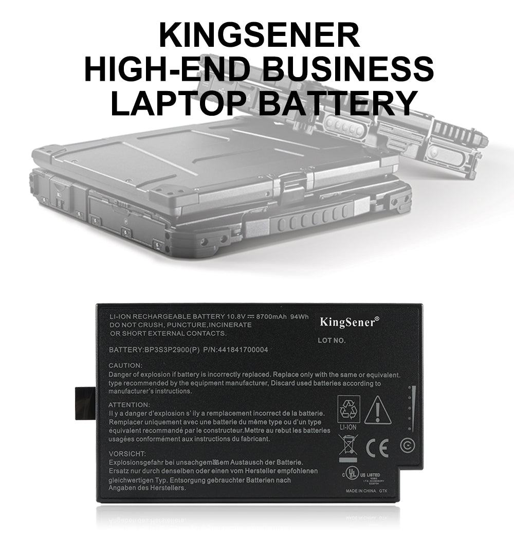 BP3S3P2900-94WH