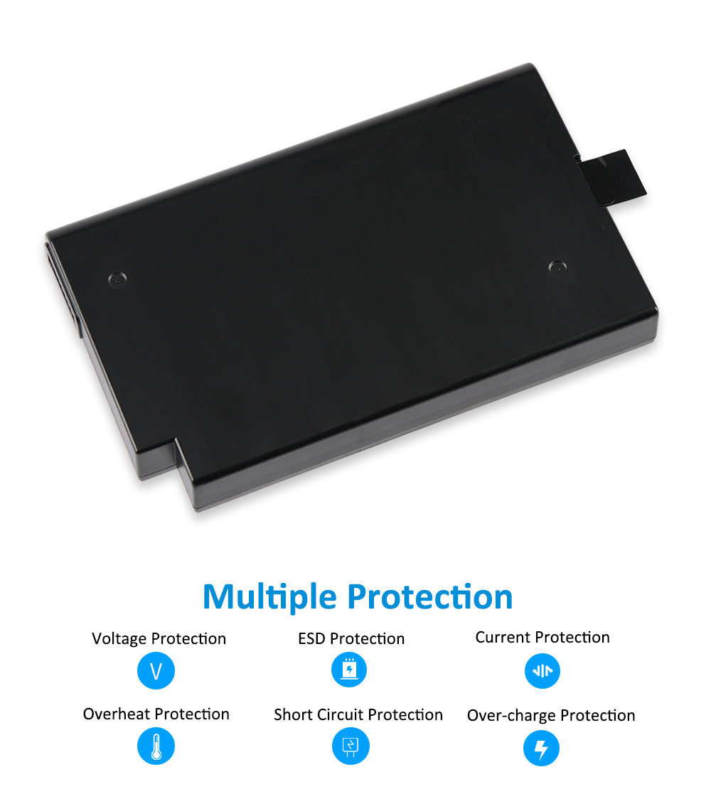 BP3S3P2900-94WH