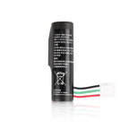 BPK265-001-3.6V-8.0WH-Industrial-Battery