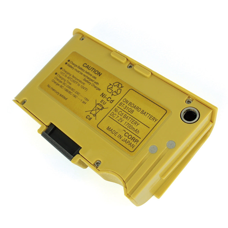 BT-31QB-7.2V-1700mAh-Electronic-Digital-Theodolite-Battery