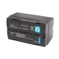 BT-L2-7.2V-4300mAh