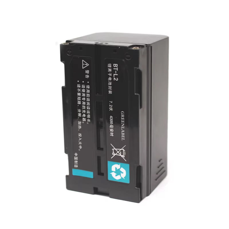 BT-L2-7.2V-4300mAh