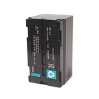 BT-L2-7.2V-4300mAh